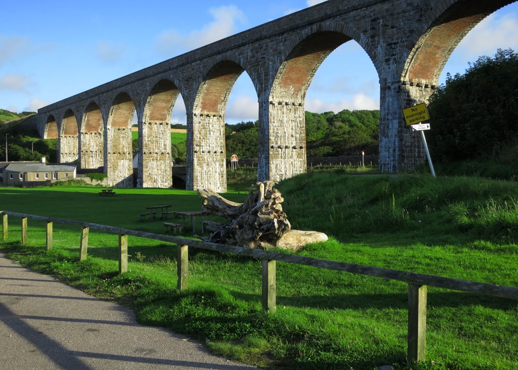 Cullen Viaduct